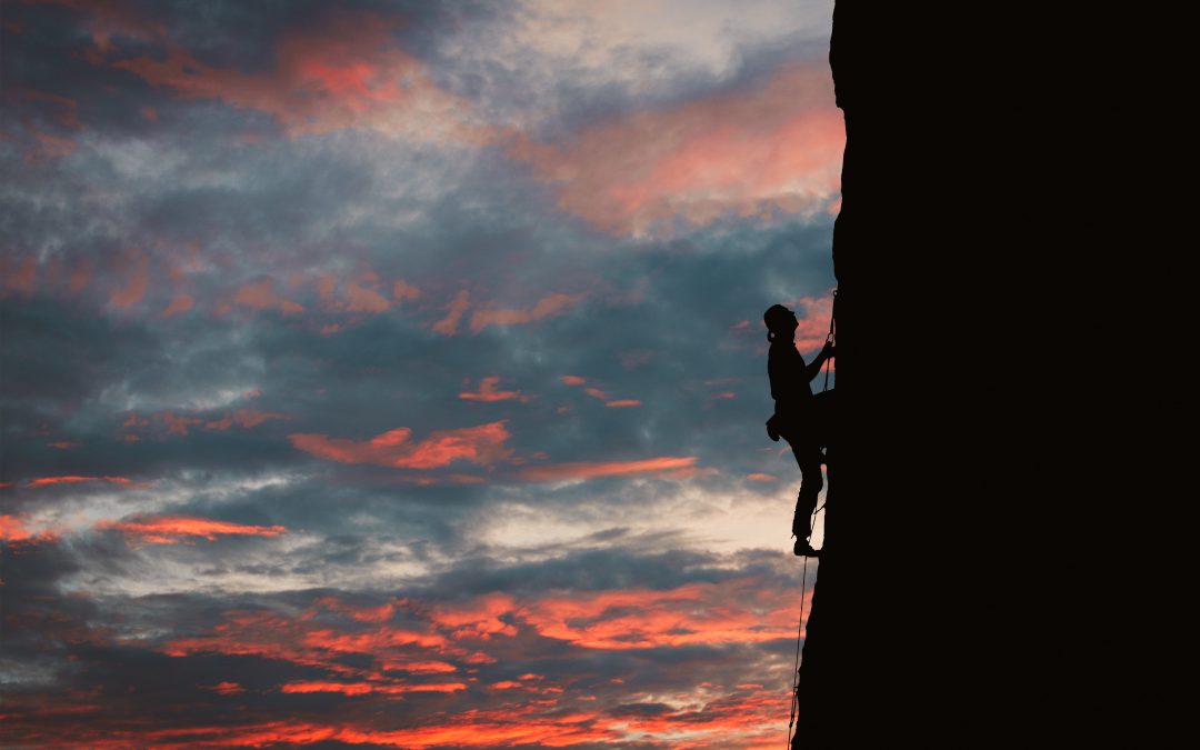 Deine Motivation ist mitentscheidend!